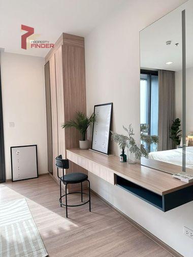 picture Condo for Rent: XT PHAYATHAI Schedule a viewing 👉 Line: @propertybkk4 - 6/11
