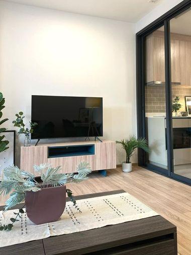 picture Condo for Rent: XT PHAYATHAI  Schedule a viewing 👉 Line: @propertybkk4 - 5/11