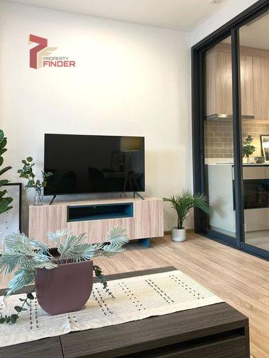 picture Condo for Rent: XT PHAYATHAI Schedule a viewing 👉 Line: @propertybkk4 - 5/11