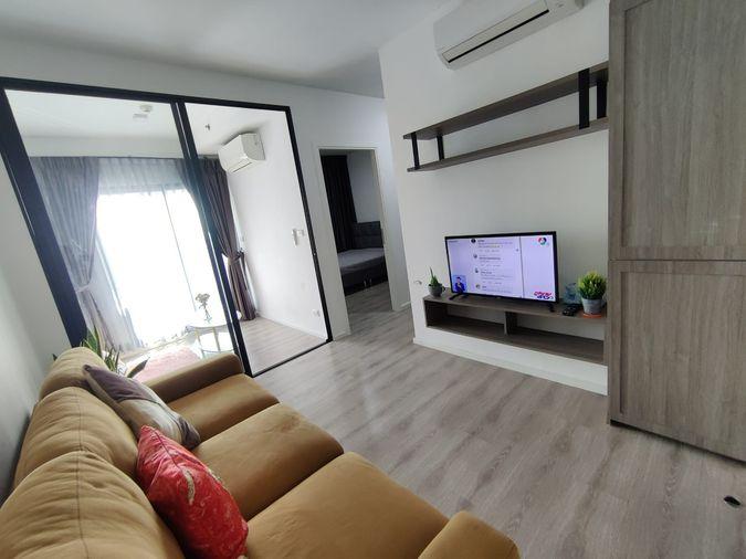 รูป Rds-1678 ให้เช่าคอนโด  Kensington Sukhumvit - Theparak   นัดชมห้อง 👉line : @propertybkk2  - รูปที่ 2/9