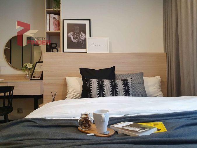 รูป Rds-1684 ให้เช่าคอนโด Life Asoke Hype นัดชมห้อง 👉line : @propertyfinder - รูปที่ 4/12
