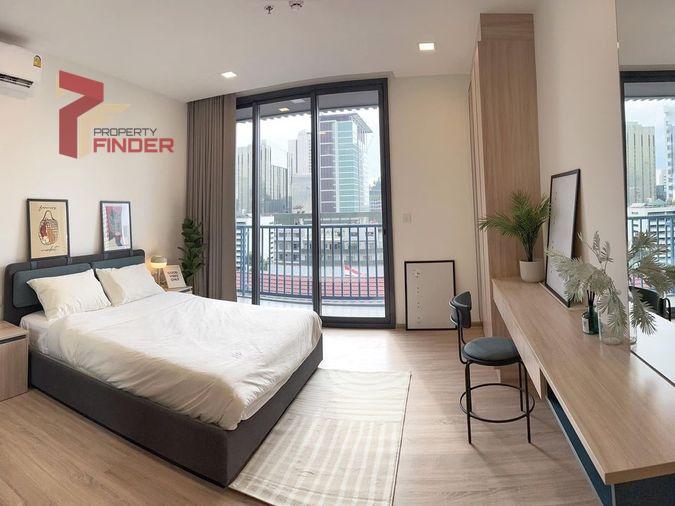 picture Condo for Rent: XT PHAYATHAI Schedule a viewing 👉 Line: @propertybkk4 - 2/11