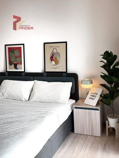 picture Condo for Rent: XT PHAYATHAI Schedule a viewing 👉 Line: @propertybkk4 - 3/11