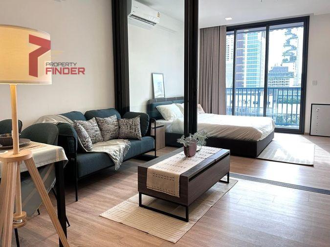 picture Condo for Rent: XT PHAYATHAI Schedule a viewing 👉 Line: @propertybkk4 - 1/11