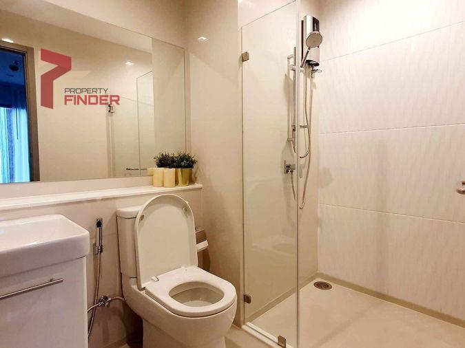 รูป Rds-1684 ให้เช่าคอนโด Life Asoke Hype นัดชมห้อง 👉line : @propertyfinder - รูปที่ 12/12