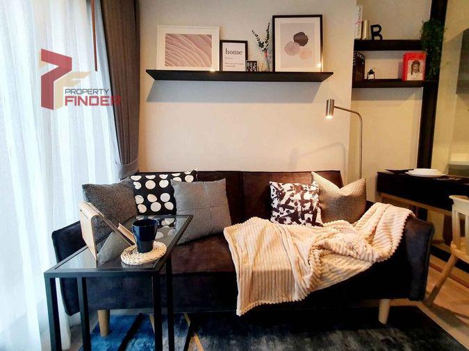 รูป Rds-1684 ให้เช่าคอนโด Life Asoke Hype นัดชมห้อง 👉line : @propertyfinder - รูปที่ 2/12
