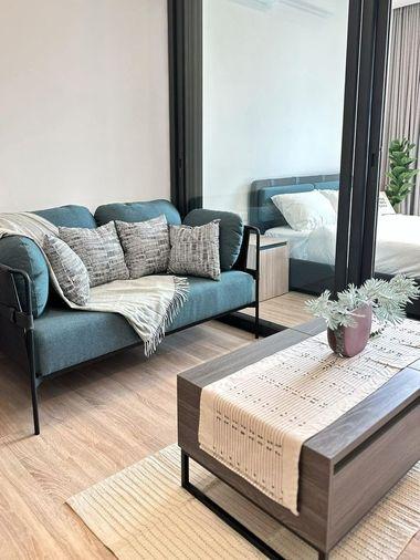 picture Condo for Rent: XT PHAYATHAI  Schedule a viewing 👉 Line: @propertybkk4 - 4/11