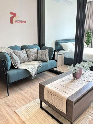 picture Condo for Rent: XT PHAYATHAI Schedule a viewing 👉 Line: @propertybkk4 - 4/11