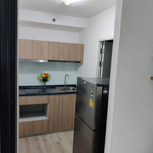 รูป Rds-1678 ให้เช่าคอนโด  Kensington Sukhumvit - Theparak   นัดชมห้อง 👉line : @propertybkk2  - รูปที่ 7/9
