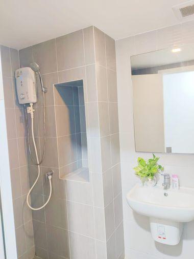 รูป Rds-1678 ให้เช่าคอนโด  Kensington Sukhumvit - Theparak   นัดชมห้อง 👉line : @propertybkk2  - รูปที่ 8/9