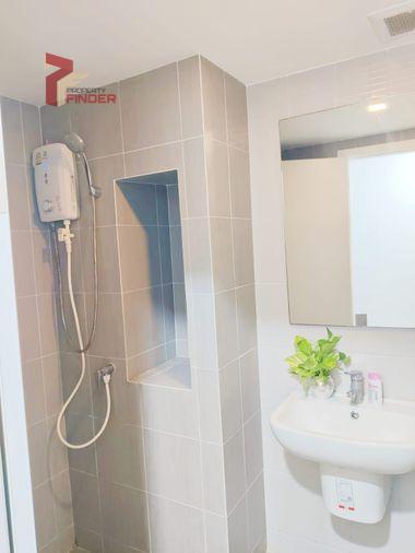 รูป Rds-1678 ให้เช่าคอนโด Kensington Sukhumvit - Theparak นัดชมห้อง 👉line : @propertybkk2 - รูปที่ 8/9