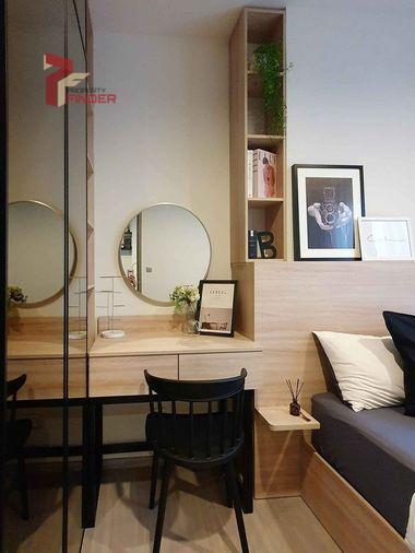 รูป Rds-1684 ให้เช่าคอนโด Life Asoke Hype นัดชมห้อง 👉line : @propertyfinder - รูปที่ 7/12