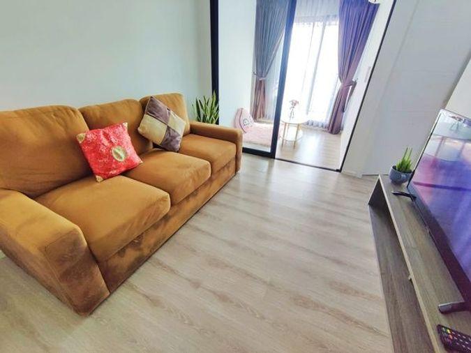 รูป Rds-1678 ให้เช่าคอนโด  Kensington Sukhumvit - Theparak   นัดชมห้อง 👉line : @propertybkk2  - รูปที่ 1/9