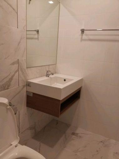 picture G1415🚨中国客户，请加微信。(在联系方式的旁边)For rent H2 Ramindra 21 Line ❤️💜@condopremium💜❤️Ready to move in ⬛🟨 📞 065 695 3645🟨⬛ - 10/12