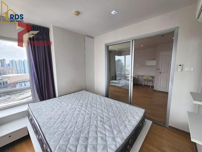 picture Condo for rent The Trust Residence Ratchada - Rama 3 Contact @propertybkk4 - 3/14