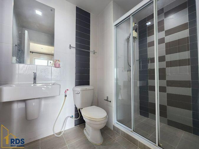 picture Condo for rent The Trust Residence Ratchada - Rama 3 Contact @propertybkk4 - 12/14