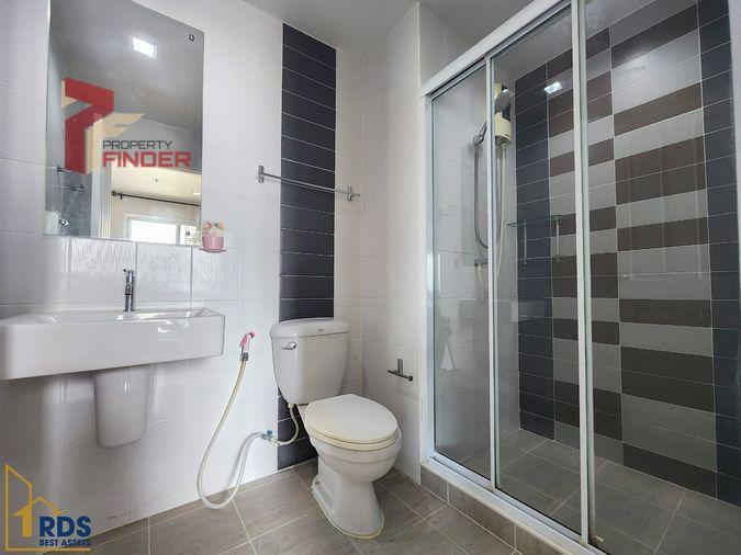 picture Condo for rent The Trust Residence Ratchada - Rama 3 Contact @propertybkk4 - 12/14