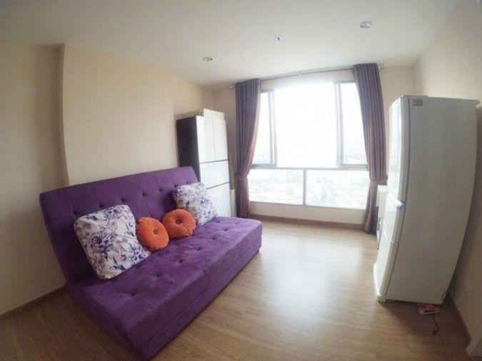 picture G0115🧡中国客户，请加微信。(在联系方式的旁边)For rent The Tree Bang Po Station Line ❤️💜@condopremium💜❤️Ready to move in ⬛🟨 📞 065 695 3645🟨⬛ - 6/8