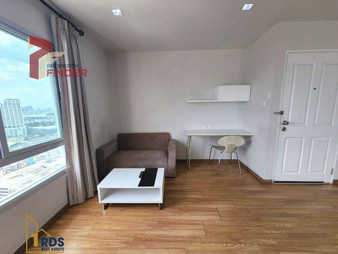 picture Condo for rent The Trust Residence Ratchada - Rama 3 Contact @propertybkk4 - 8/14