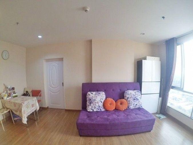 picture G0115🧡中国客户，请加微信。(在联系方式的旁边)For rent The Tree Bang Po Station Line ❤️💜@condopremium💜❤️Ready to move in ⬛🟨 📞 065 695 3645🟨⬛ - 7/8