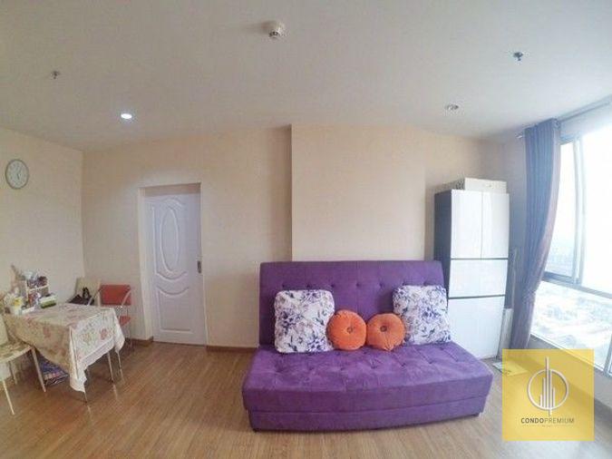 picture G0115🧡中国客户,请加微信。(在联系方式的旁边)For rent The Tree Bang Po Station Line ❤️💜@condopremium💜❤️Ready to move in ⬛🟨 📞 065 695 3645🟨⬛ - 7/8