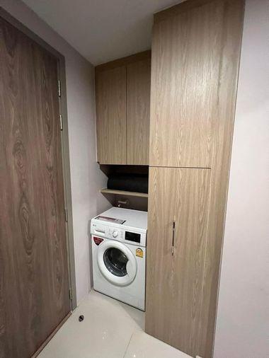 รูป Rds-1693 ขายคอนโด  Niche mono สุขุมวิท-แบริ่ง  นัดชมห้อง 👉line : @propertyfinder  - รูปที่ 7/7