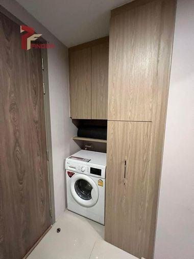 รูป Rds-1693 ขายคอนโด Niche mono สุขุมวิท-แบริ่ง นัดชมห้อง 👉line : @propertyfinder - รูปที่ 7/7