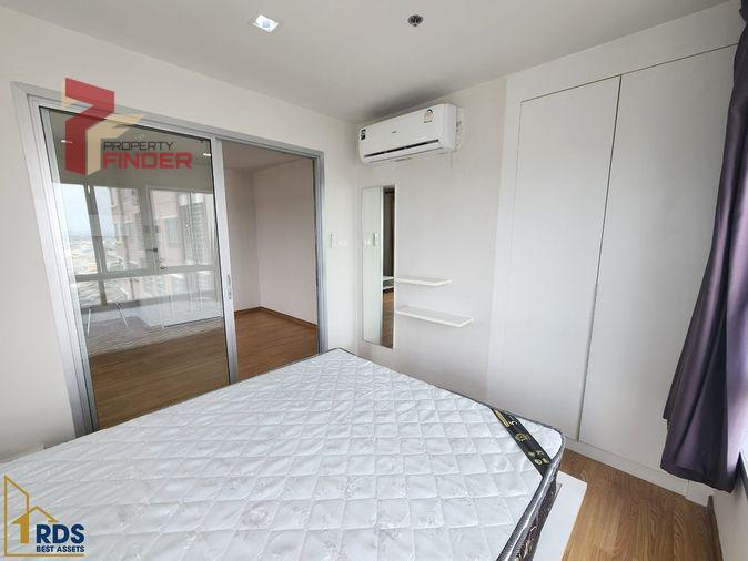 picture Condo for rent The Trust Residence Ratchada - Rama 3 Contact @propertybkk4 - 2/14