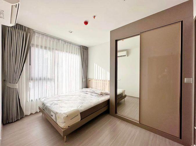 รูป Rds-1703 ให้เช่าคอนโด   Life Asoke Hype  นัดชมห้อง 👉line : @propertyfinder  - รูปที่ 1/7