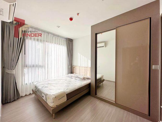 รูป Rds-1703 ให้เช่าคอนโด Life Asoke Hype นัดชมห้อง 👉line : @propertyfinder - รูปที่ 1/7