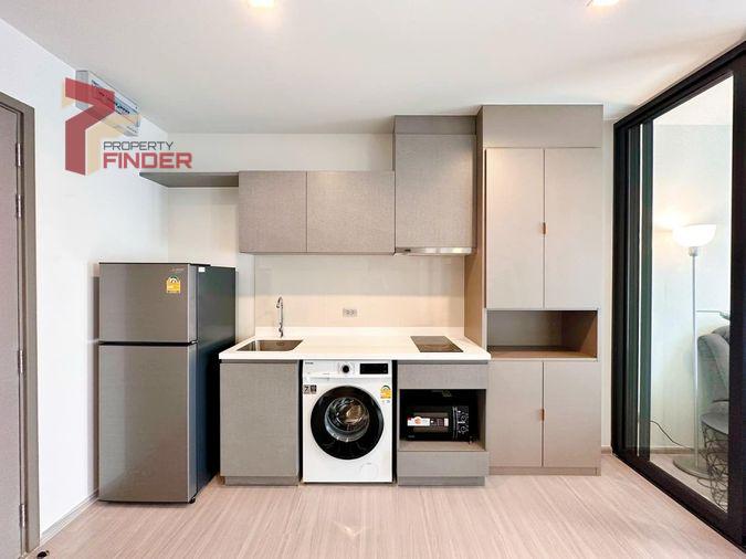 รูป Rds-1703 ให้เช่าคอนโด Life Asoke Hype นัดชมห้อง 👉line : @propertyfinder - รูปที่ 6/7