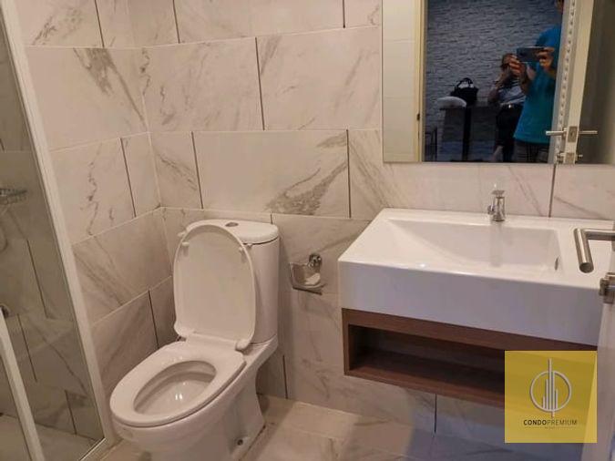 picture G1415🚨中国客户,请加微信。(在联系方式的旁边)For rent H2 Ramindra 21 Line ❤️💜@condopremium💜❤️Ready to move in ⬛🟨 📞 065 695 3645🟨⬛ - 9/12