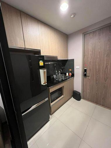 รูป Rds-1693 ขายคอนโด  Niche mono สุขุมวิท-แบริ่ง  นัดชมห้อง 👉line : @propertyfinder  - รูปที่ 5/7