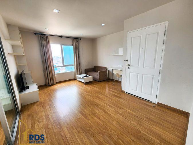 picture Condo for rent The Trust Residence Ratchada - Rama 3 Contact @propertybkk4 - 9/14