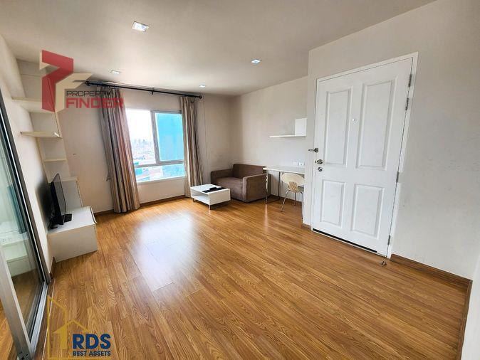 picture Condo for rent The Trust Residence Ratchada - Rama 3 Contact @propertybkk4 - 9/14
