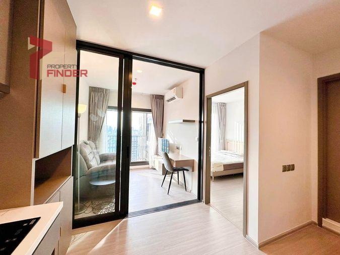 รูป Rds-1703 ให้เช่าคอนโด Life Asoke Hype นัดชมห้อง 👉line : @propertyfinder - รูปที่ 5/7