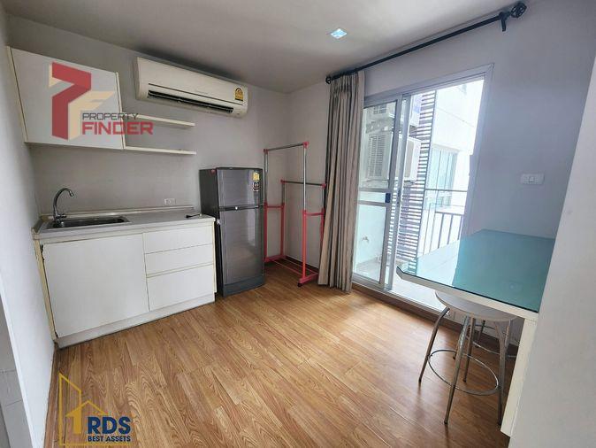picture Condo for rent The Trust Residence Ratchada - Rama 3 Contact @propertybkk4 - 11/14