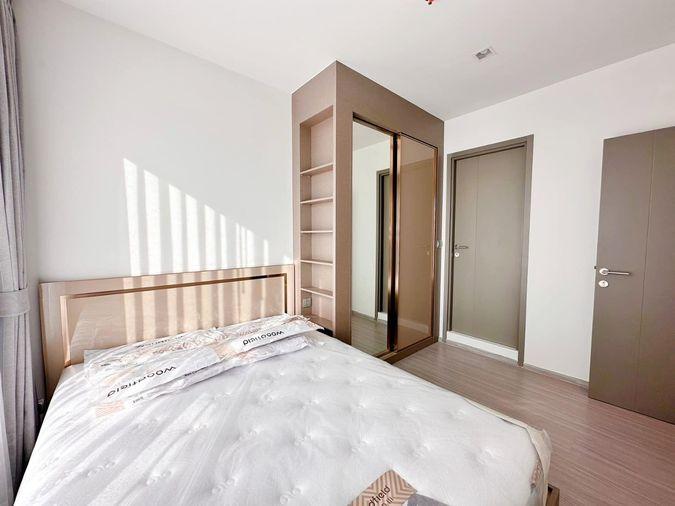 รูป Rds-1703 ให้เช่าคอนโด   Life Asoke Hype  นัดชมห้อง 👉line : @propertyfinder  - รูปที่ 2/7