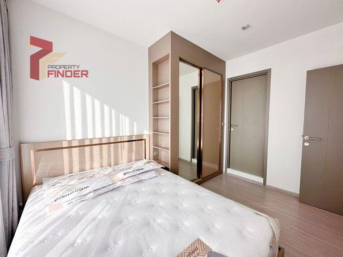 รูป Rds-1703 ให้เช่าคอนโด Life Asoke Hype นัดชมห้อง 👉line : @propertyfinder - รูปที่ 2/7