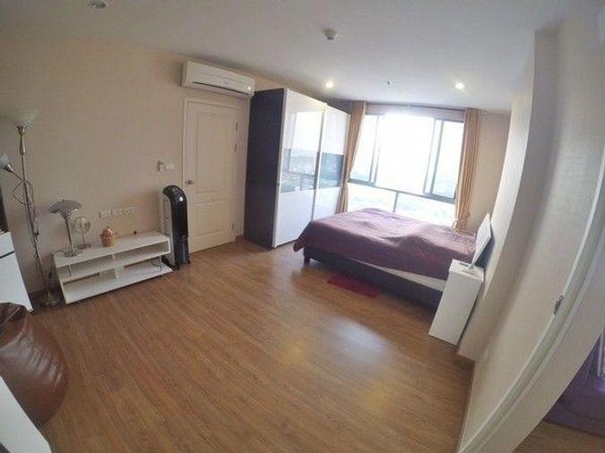 picture G0115🧡中国客户，请加微信。(在联系方式的旁边)For rent The Tree Bang Po Station Line ❤️💜@condopremium💜❤️Ready to move in ⬛🟨 📞 065 695 3645🟨⬛ - 3/8