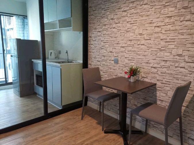 picture G1415🚨中国客户，请加微信。(在联系方式的旁边)For rent H2 Ramindra 21 Line ❤️💜@condopremium💜❤️Ready to move in ⬛🟨 📞 065 695 3645🟨⬛ - 6/12