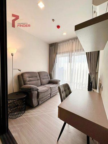 รูป Rds-1703 ให้เช่าคอนโด Life Asoke Hype นัดชมห้อง 👉line : @propertyfinder - รูปที่ 3/7