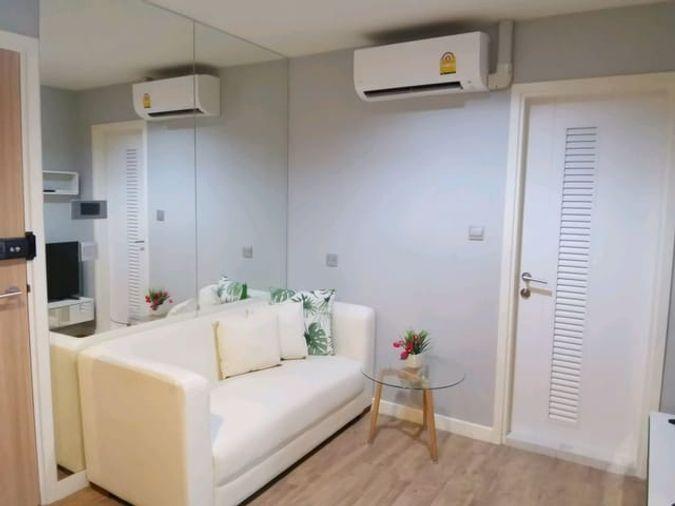 picture G1415🚨中国客户，请加微信。(在联系方式的旁边)For rent H2 Ramindra 21 Line ❤️💜@condopremium💜❤️Ready to move in ⬛🟨 📞 065 695 3645🟨⬛ - 4/12