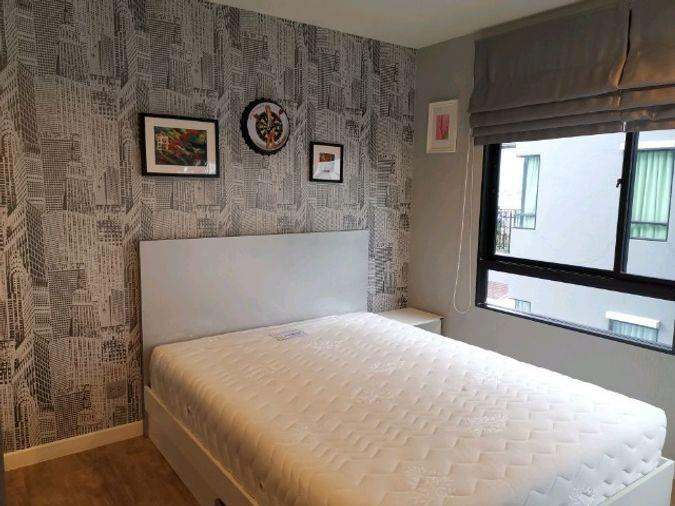 picture G1415🚨中国客户，请加微信。(在联系方式的旁边)For rent H2 Ramindra 21 Line ❤️💜@condopremium💜❤️Ready to move in ⬛🟨 📞 065 695 3645🟨⬛ - 1/12