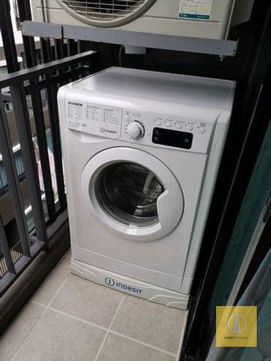 picture G1415🚨中国客户,请加微信。(在联系方式的旁边)For rent H2 Ramindra 21 Line ❤️💜@condopremium💜❤️Ready to move in ⬛🟨 📞 065 695 3645🟨⬛ - 8/12