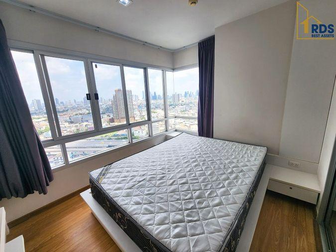 picture Condo for rent The Trust Residence Ratchada - Rama 3 Contact @propertybkk4 - 1/14