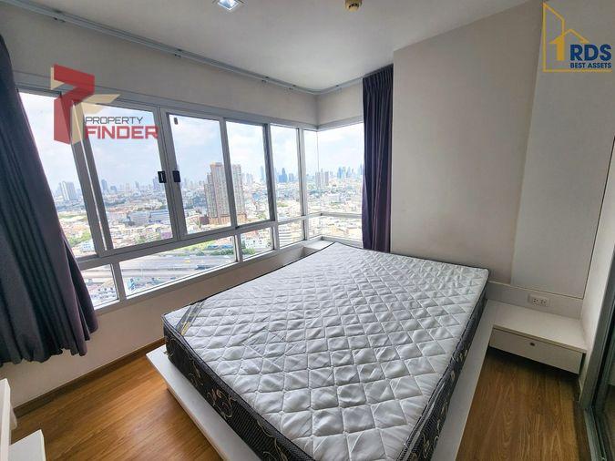 picture Condo for rent The Trust Residence Ratchada - Rama 3 Contact @propertybkk4 - 1/14