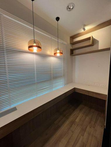 รูป Rds-1693 ขายคอนโด  Niche mono สุขุมวิท-แบริ่ง  นัดชมห้อง 👉line : @propertyfinder  - รูปที่ 3/7