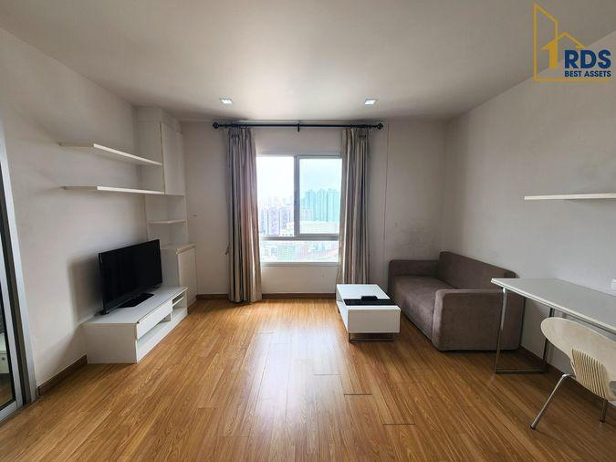 picture Condo for rent The Trust Residence Ratchada - Rama 3 Contact @propertybkk4 - 10/14