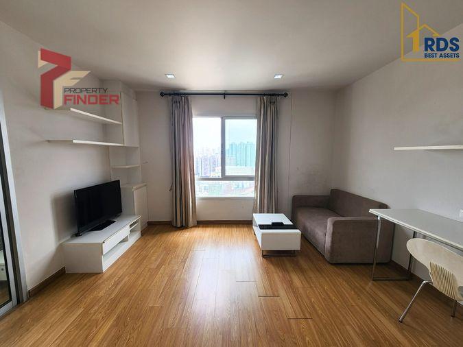 picture Condo for rent The Trust Residence Ratchada - Rama 3 Contact @propertybkk4 - 10/14